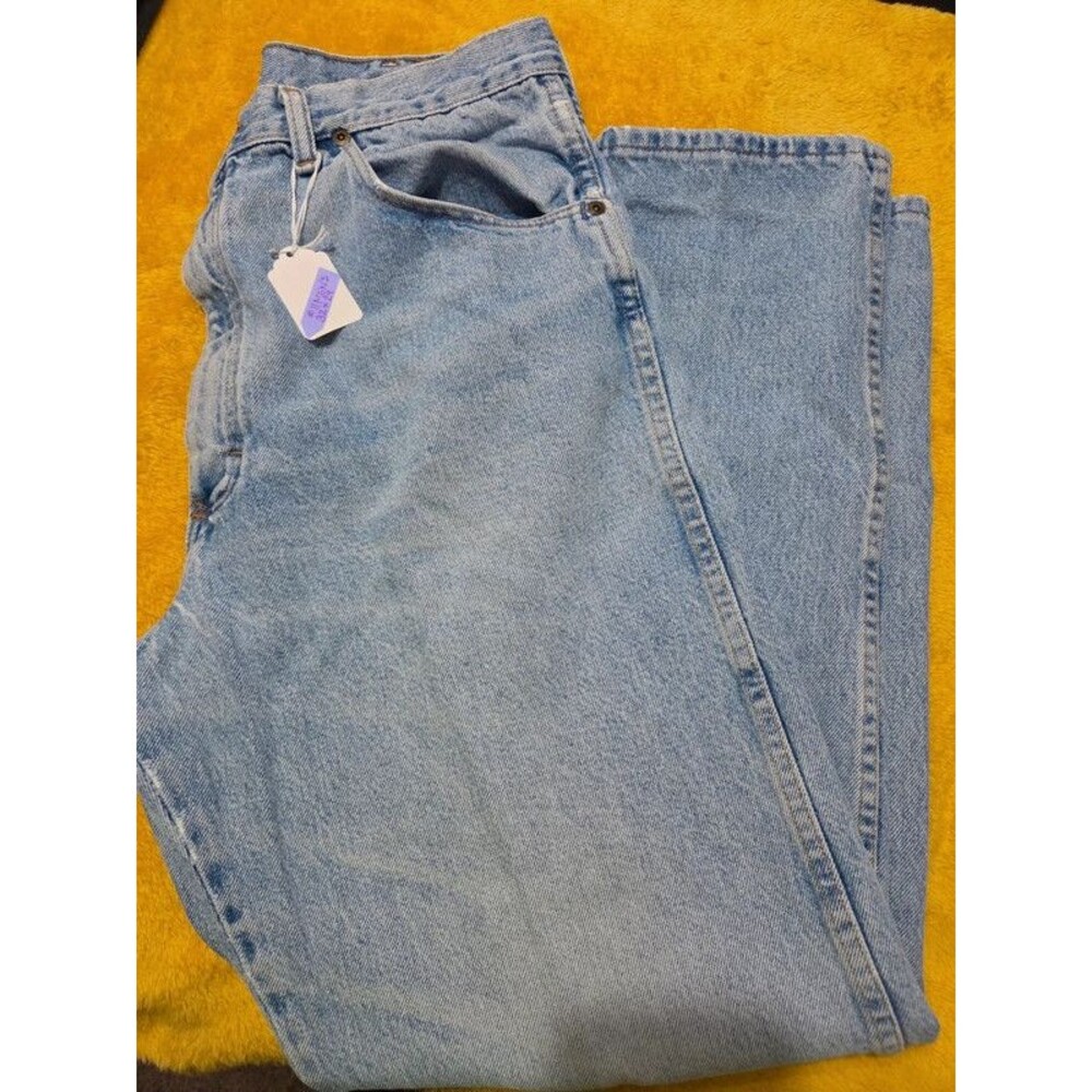 #11 Men's Jeans Wrangler 32 x 29